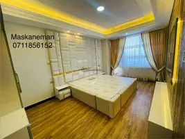 4-Bedroom Apartment, 176 sqm, Shahr-e Naw thumbnail 10