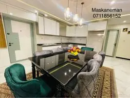 4-Bedroom Apartment, 176 sqm, Shahr-e Naw thumbnail 9