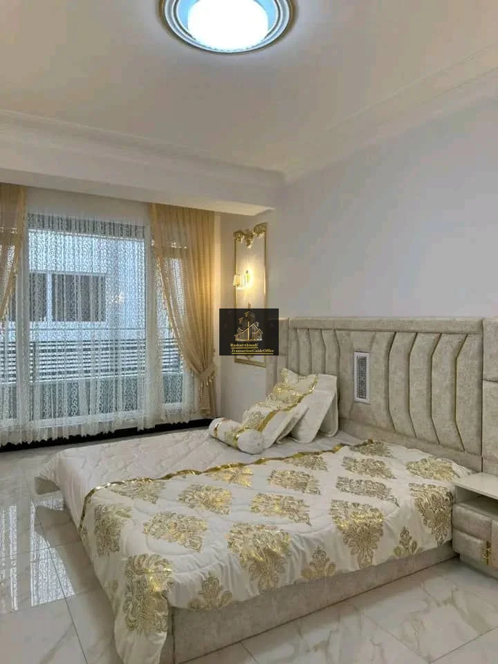 4 Bedroom Elevator Apartment in Deh Mazang - 3