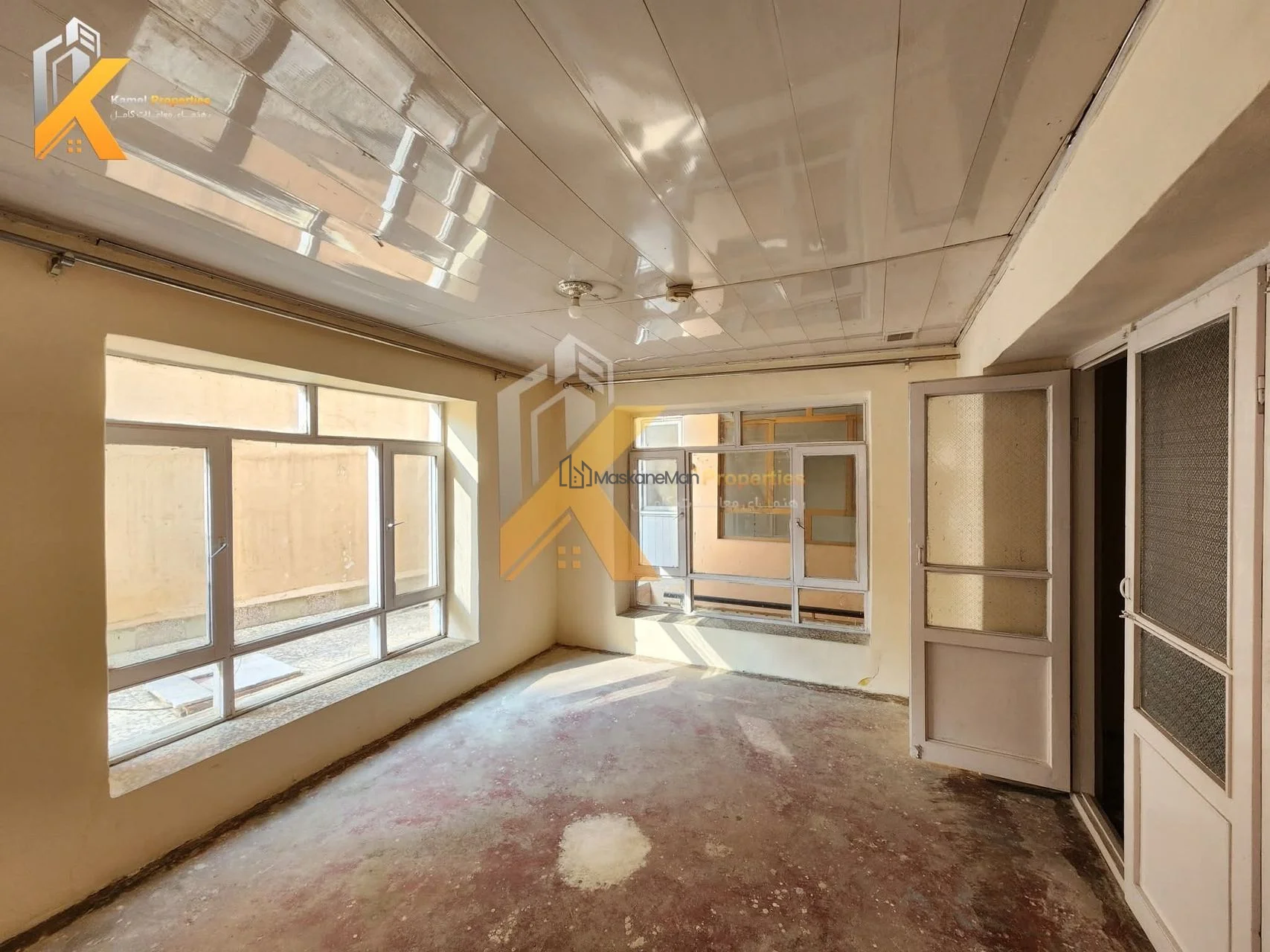 8 Bedroom Rental House in Qala-e Fathullah - 4