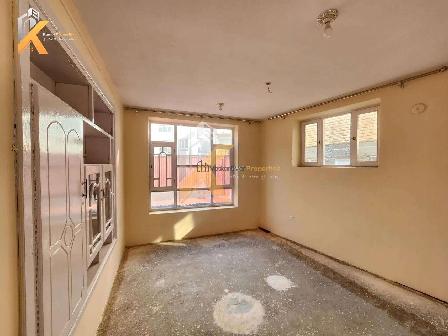 8 Bedroom Rental House in Qala-e Fathullah - 3