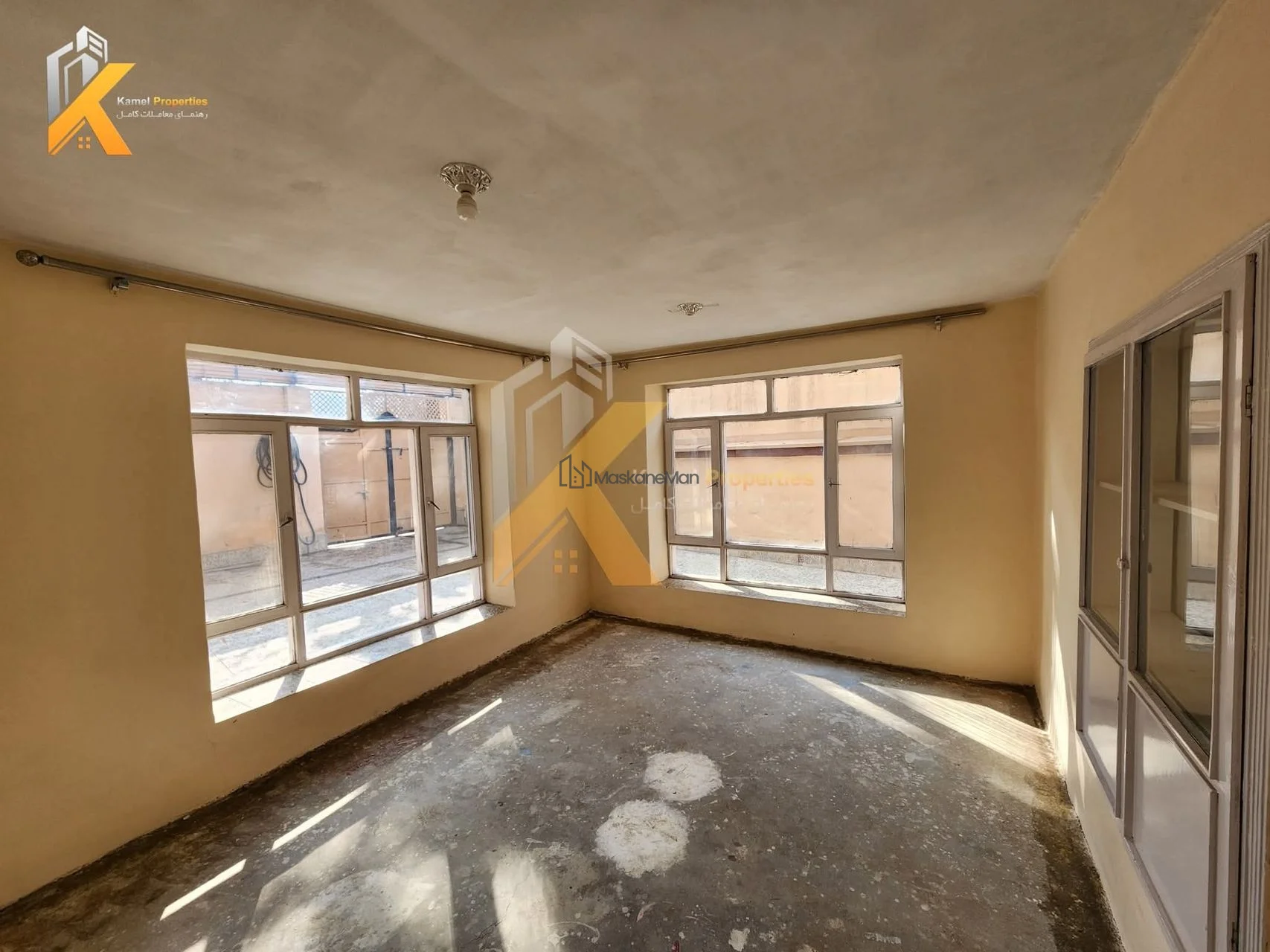 8 Bedroom Rental House in Qala-e Fathullah - 5