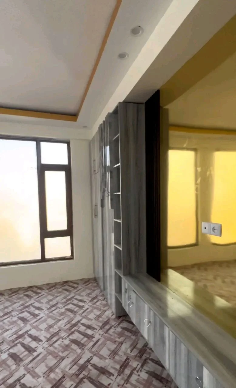 آپارتمان سه اتاق خواب در خیرخانه - 4