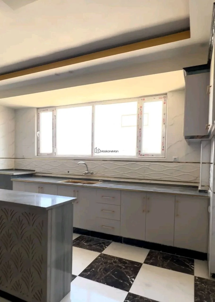 آپارتمان سه اتاق خواب در خیرخانه - 5