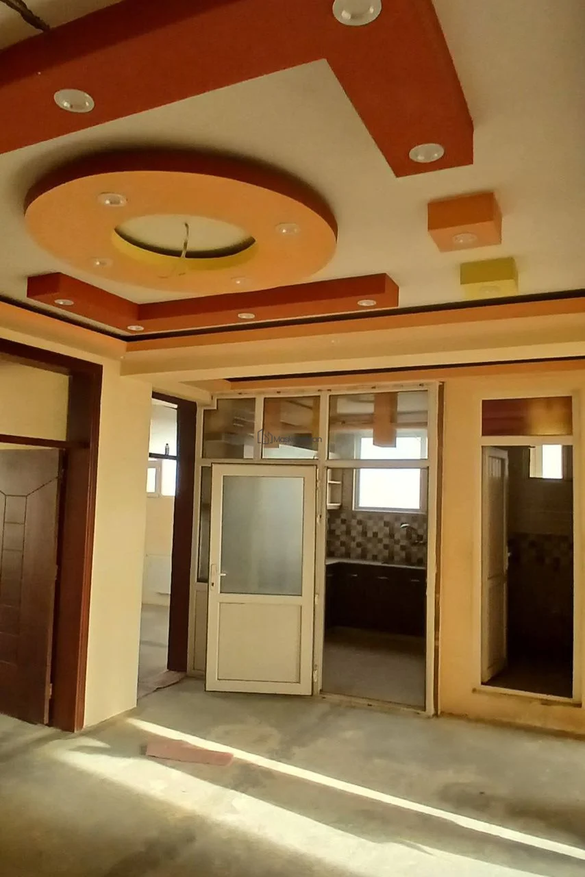 آپارتمان ۴ اتاق خواب با آسانسور در خیرخانه - 1