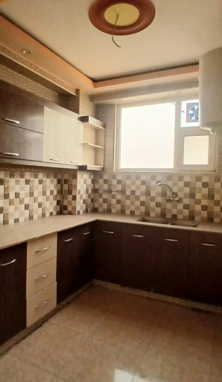 لیفټ لرونکی ۴ ځای لرونکی اپارتمان په خیرخانه کې - 4