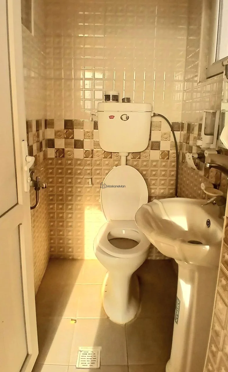 لیفټ لرونکی ۴ ځای لرونکی اپارتمان په خیرخانه کې - 2