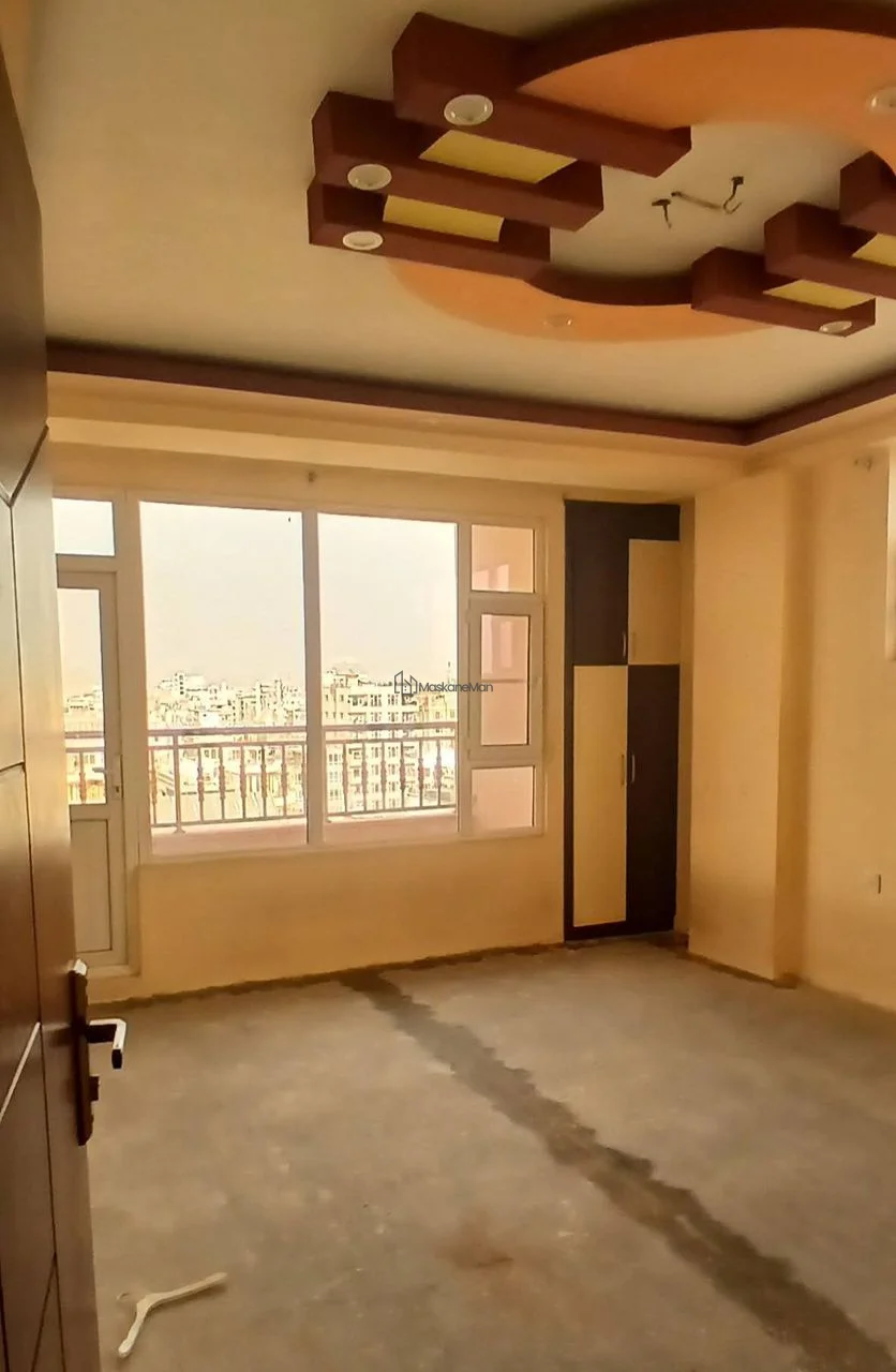 لیفټ لرونکی ۴ ځای لرونکی اپارتمان په خیرخانه کې - 5