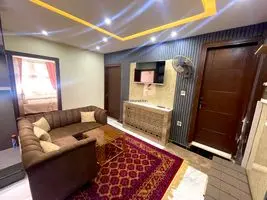آپارتمان ۳ اتاقه مبله در شهرنو کابل thumbnail 2