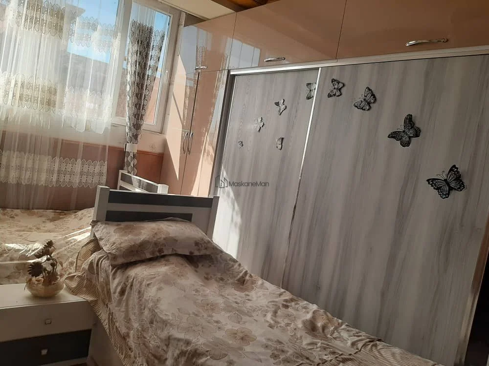 آسانسور دار ۳ اتاق خواب آپارتمان در تایمنی - 2