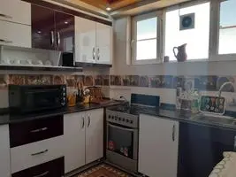 آسانسور دار ۳ اتاق خواب آپارتمان در تایمنی thumbnail 3