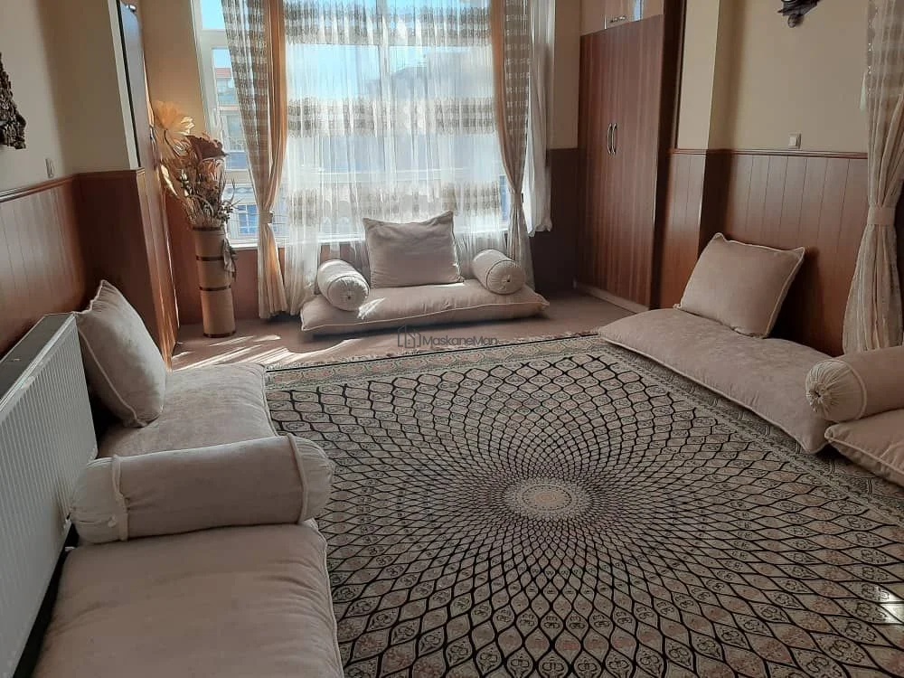 Elevator 3-Bedroom Apartment in Taimani