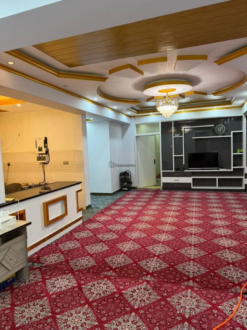 آپارتمان وسیع ۴ اتاق خواب در کارته چهار - 2