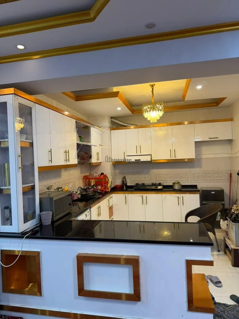 آپارتمان وسیع ۴ اتاق خواب در کارته چهار - 3