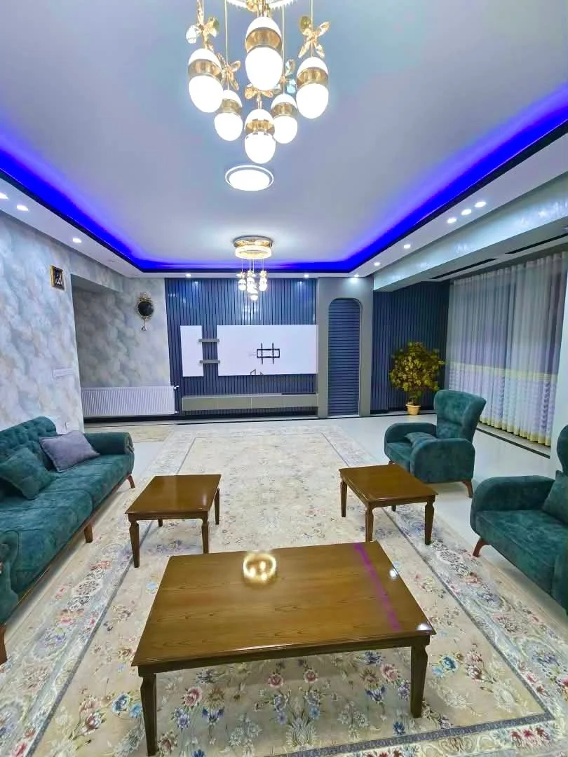 وسیع آپارتمان ۳ اتاق‌خواب در کارته چهار - 3