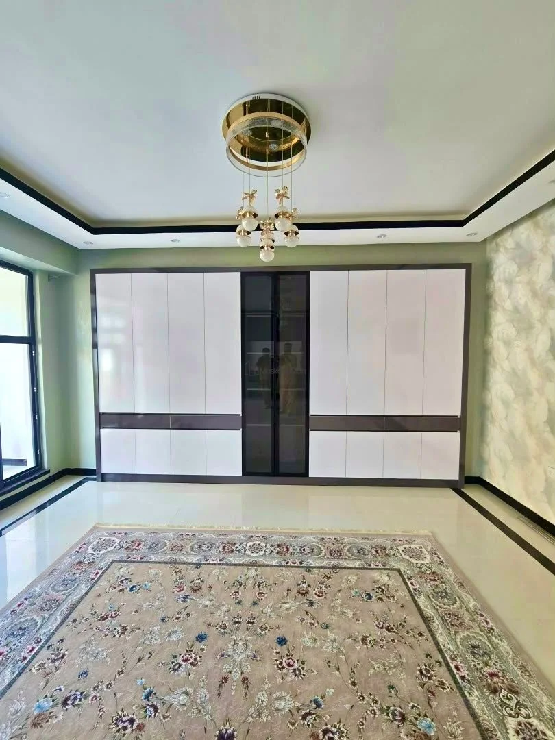 وسیع آپارتمان ۳ اتاق‌خواب در کارته چهار - 5