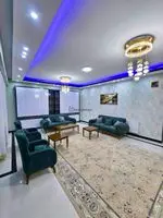 وسیع آپارتمان ۳ اتاق‌خواب در کارته چهار thumbnail 1
