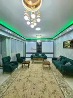 وسیع آپارتمان ۳ اتاق‌خواب در کارته چهار thumbnail 4