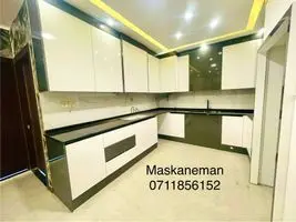 3-Bedroom Apartment in Shahr-e Naw thumbnail 9