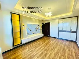 3-Bedroom Apartment in Shahr-e Naw thumbnail 4