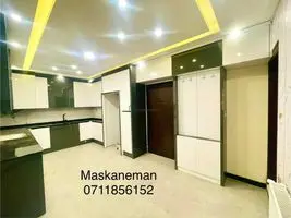 3-Bedroom Apartment in Shahr-e Naw thumbnail 3