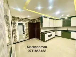 3-Bedroom Apartment in Shahr-e Naw thumbnail 2