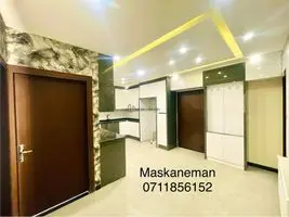 3-Bedroom Apartment in Shahr-e Naw thumbnail 1