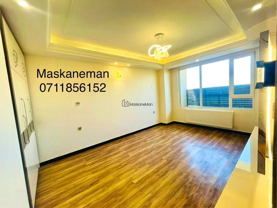 3-Bedroom Apartment in Shahr-e Naw - 5