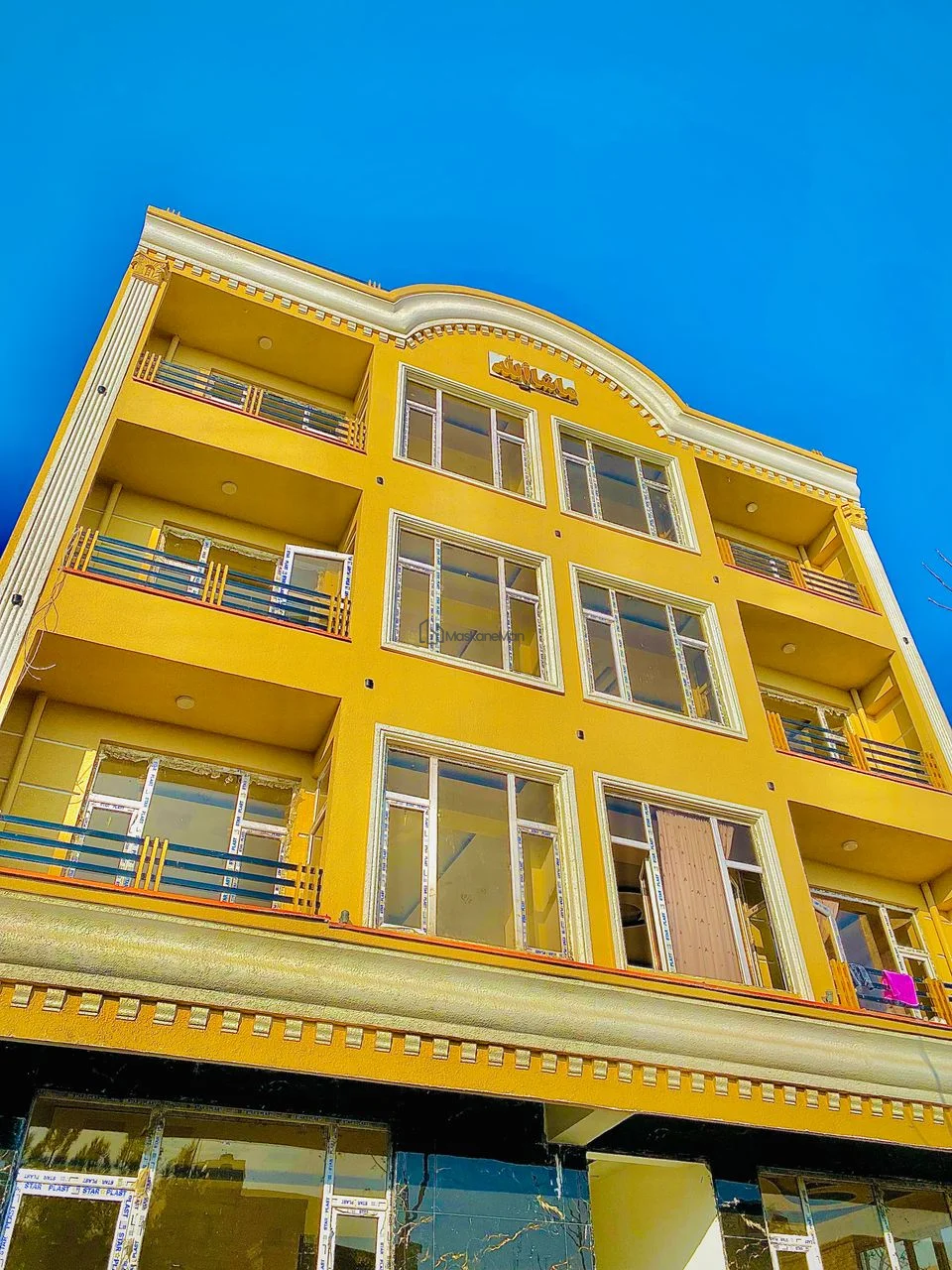 Good 3-Bedroom Apartment in Khairkhana - 1