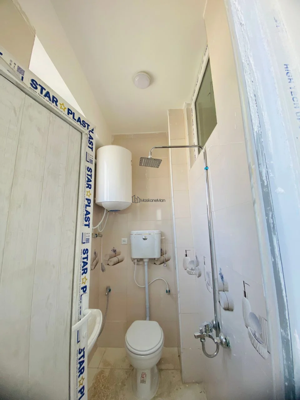 Good 3-Bedroom Apartment in Khairkhana - 4