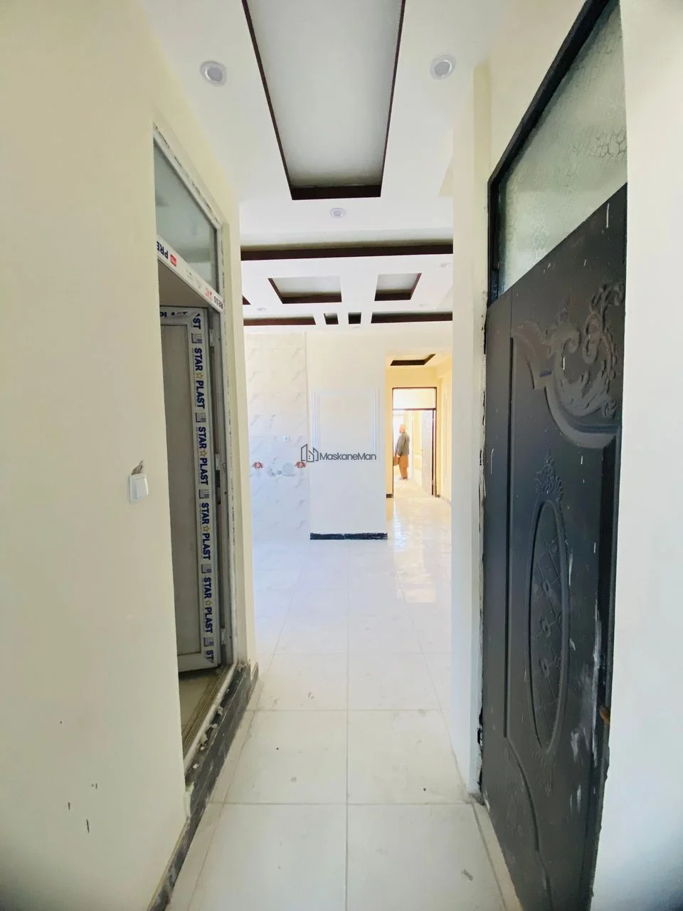 Good 3-Bedroom Apartment in Khairkhana - 5