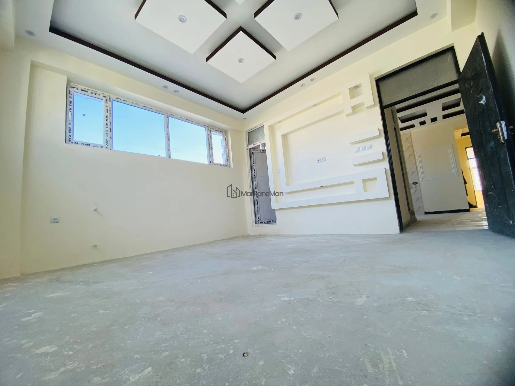 Good 3-Bedroom Apartment in Khairkhana - 2