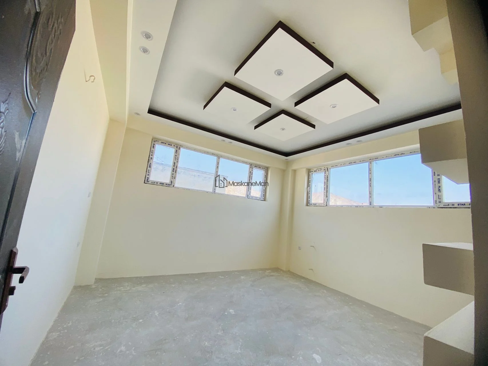 Good 3-Bedroom Apartment in Khairkhana - 3