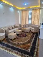 ۱۳۰ متر مربع آپارتمان ۳ اتاقه مبله در کارته چهار thumbnail 1