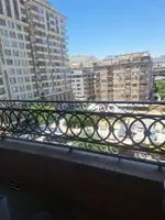 ۱۳۰ متر مربع آپارتمان ۳ اتاقه مبله در کارته چهار thumbnail 8