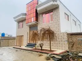 خانه ۵ اتاق خواب در خیرخانه thumbnail 1