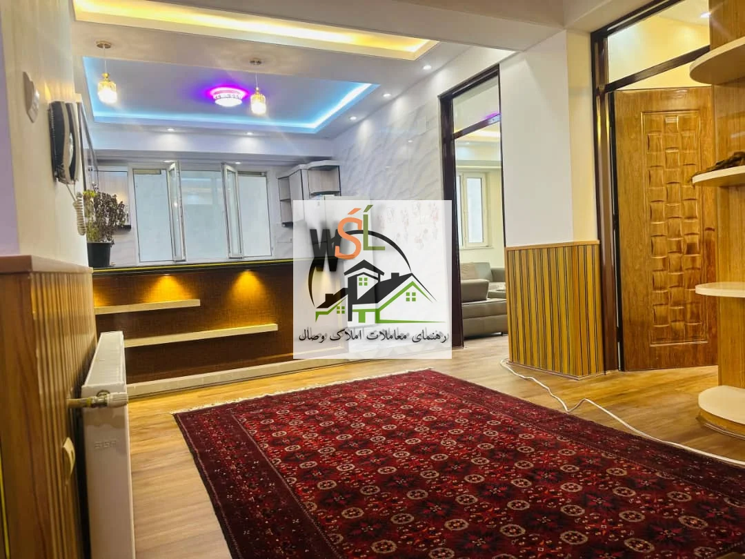 Beautiful Apartment Located in Jamal Mina - 3