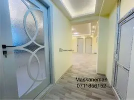 آپارتمان ۴ اتاق خواب با مساحت ۲۳۵ متر مربع در کابل thumbnail 1