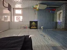 آپارتمان ۳ اتاق خواب با فرنیچر مکمل در کارته چهار thumbnail 8