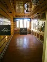 آسانسور دار ۶ اتاق خواب آپارتمان در خوشحال خان thumbnail 4