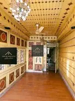 آسانسور دار ۶ اتاق خواب آپارتمان در خوشحال خان thumbnail 2