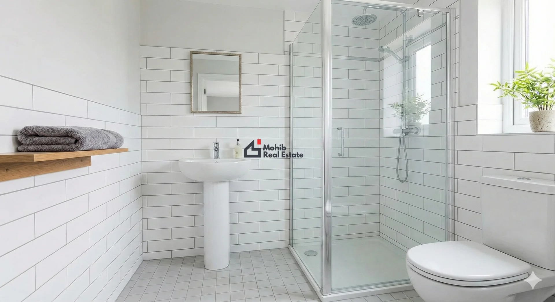 خانه زیبای وزیر اکبر خان - 3