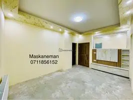 آپارتمان ۳ اتاق خواب با مساحت ۱۵۶ متر مربع در کارته چهار، کابل thumbnail 6