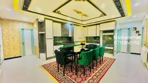 200 sqm 4-Bedroom Apartment in Shahr-e Naw thumbnail 10