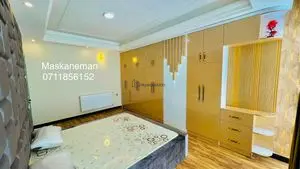 200 sqm 4-Bedroom Apartment in Shahr-e Naw thumbnail 7