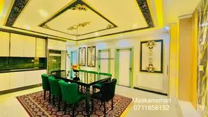 200 sqm 4-Bedroom Apartment in Shahr-e Naw thumbnail 3