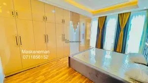 200 sqm 4-Bedroom Apartment in Shahr-e Naw thumbnail 6