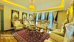 200 sqm 4-Bedroom Apartment in Shahr-e Naw thumbnail 4