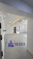 3-bedroom apartment with central heating in Qala-e Fathullah thumbnail 1