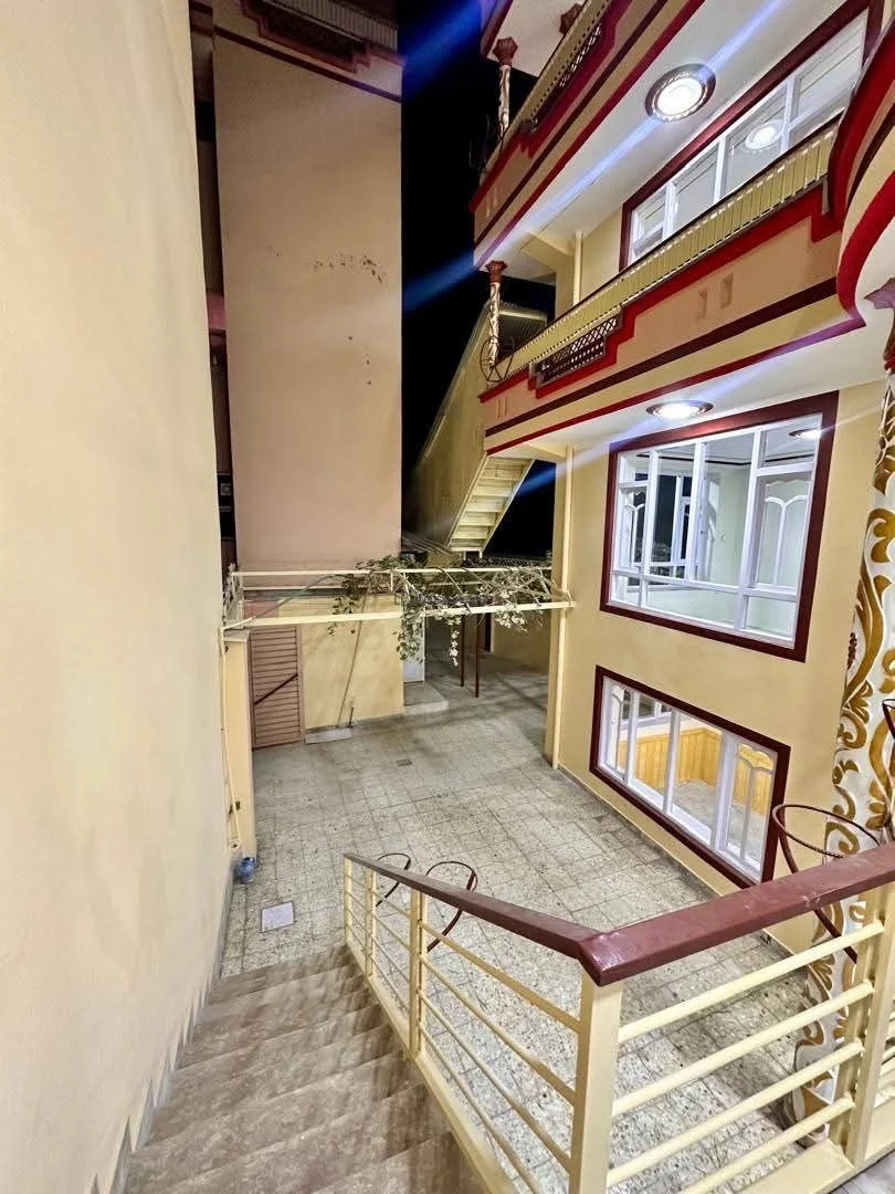 خانه ۷ اتاق خوابی در درولامان - 2